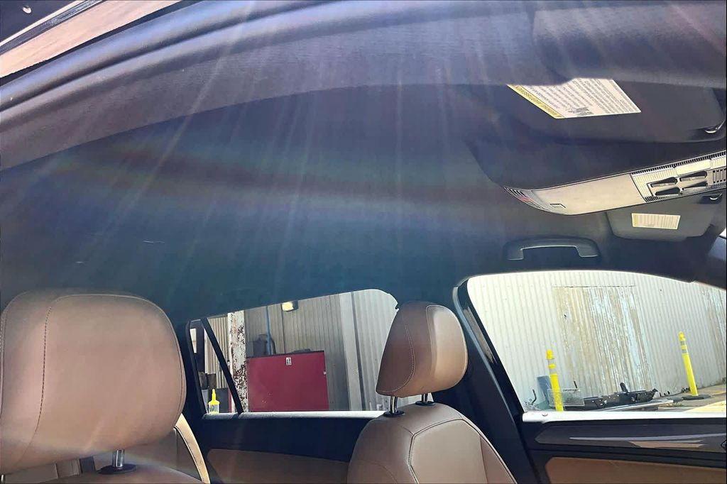 used 2023 Volkswagen Tiguan car, priced at $19,400