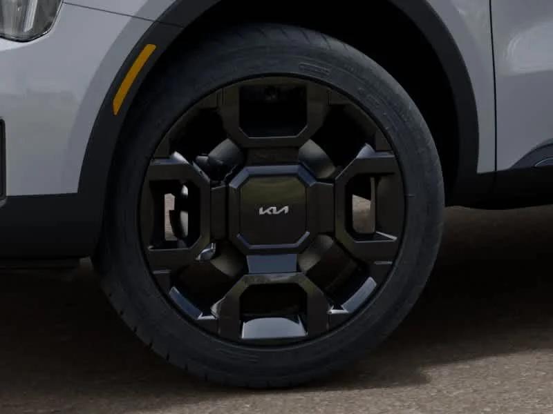 new 2026 Kia Sorento car, priced at $45,830