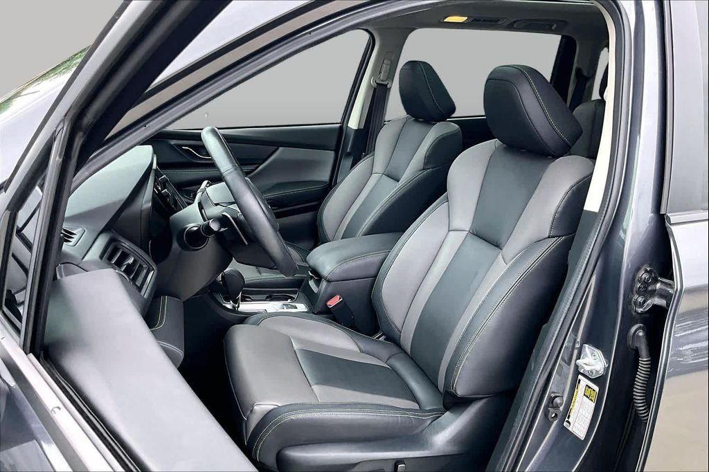 used 2023 Subaru Ascent car, priced at $33,125