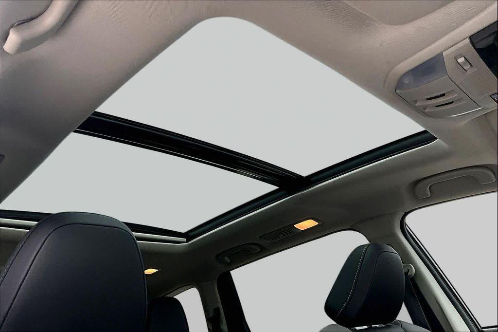 used 2023 Subaru Ascent car, priced at $33,125