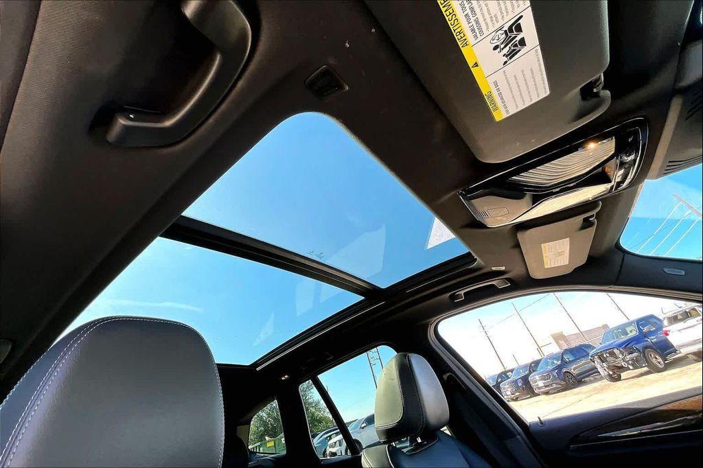 used 2023 BMW X3 car, priced at $25,900