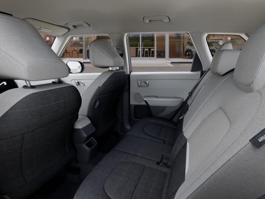 new 2027 Kia Seltos car, priced at $26,910