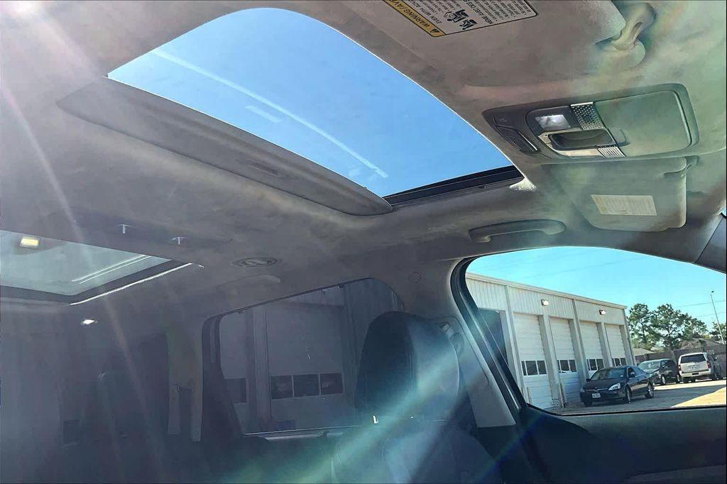 used 2022 Kia Telluride car, priced at $29,800