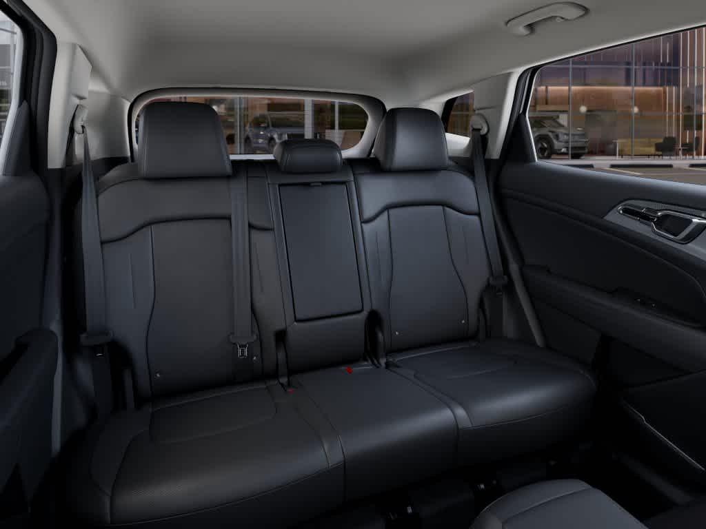 new 2026 Kia Sportage Hybrid car, priced at $36,880