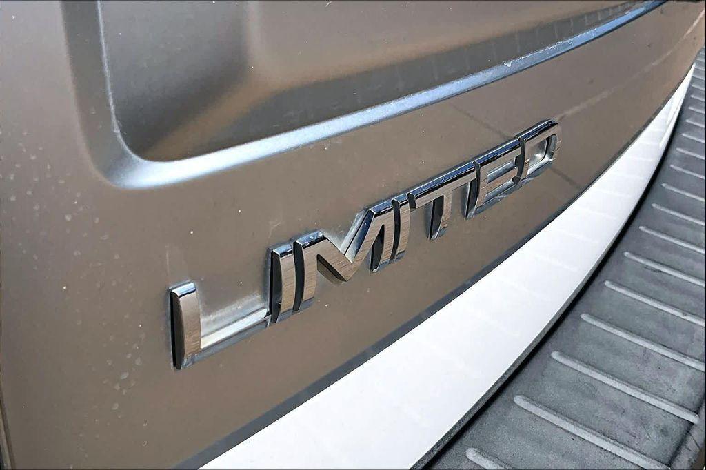 used 2019 Ford Flex car, priced at $18,200