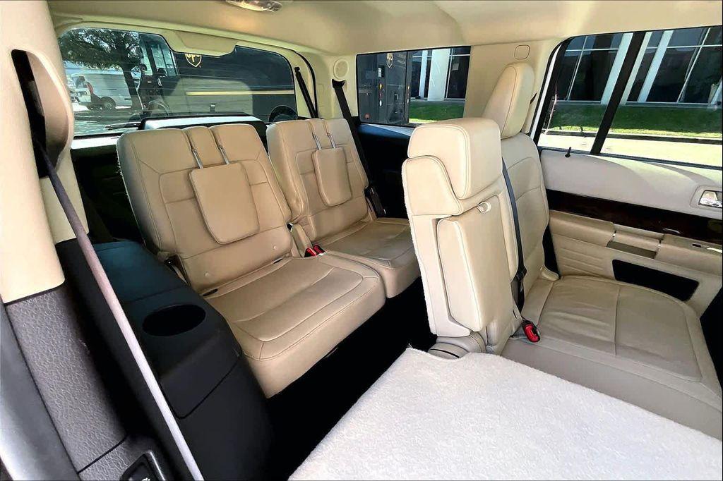 used 2019 Ford Flex car, priced at $18,200
