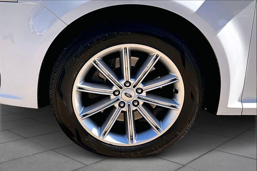 used 2019 Ford Flex car, priced at $18,200