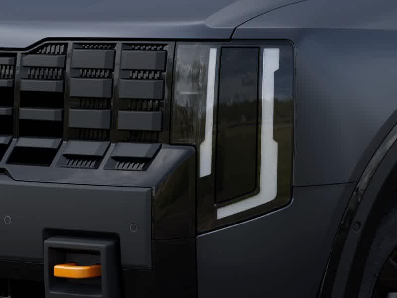new 2027 Kia Telluride car, priced at $59,970