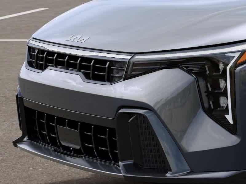 new 2026 Kia K4 car, priced at $27,635