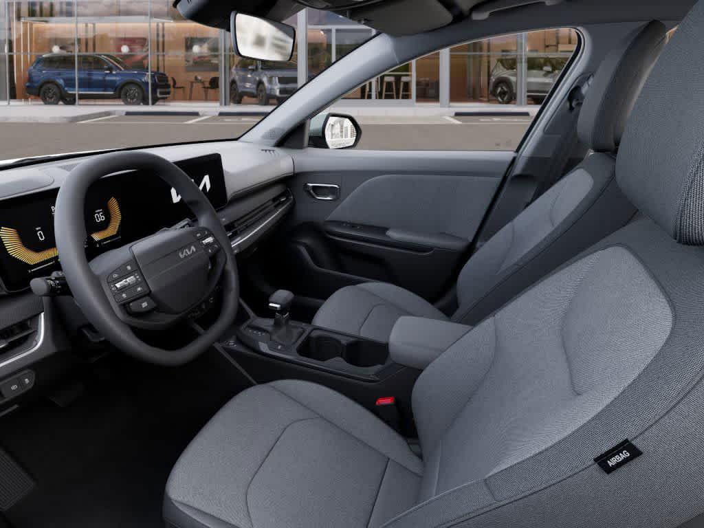 new 2026 Kia K4 car, priced at $24,485