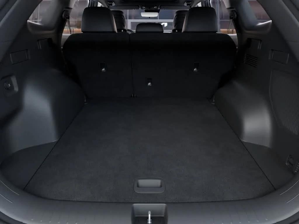 new 2026 Kia Sportage car, priced at $41,750