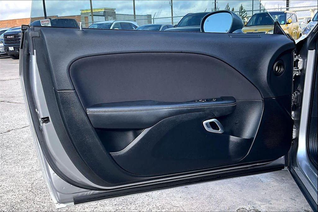 used 2016 Dodge Challenger car, priced at $21,900