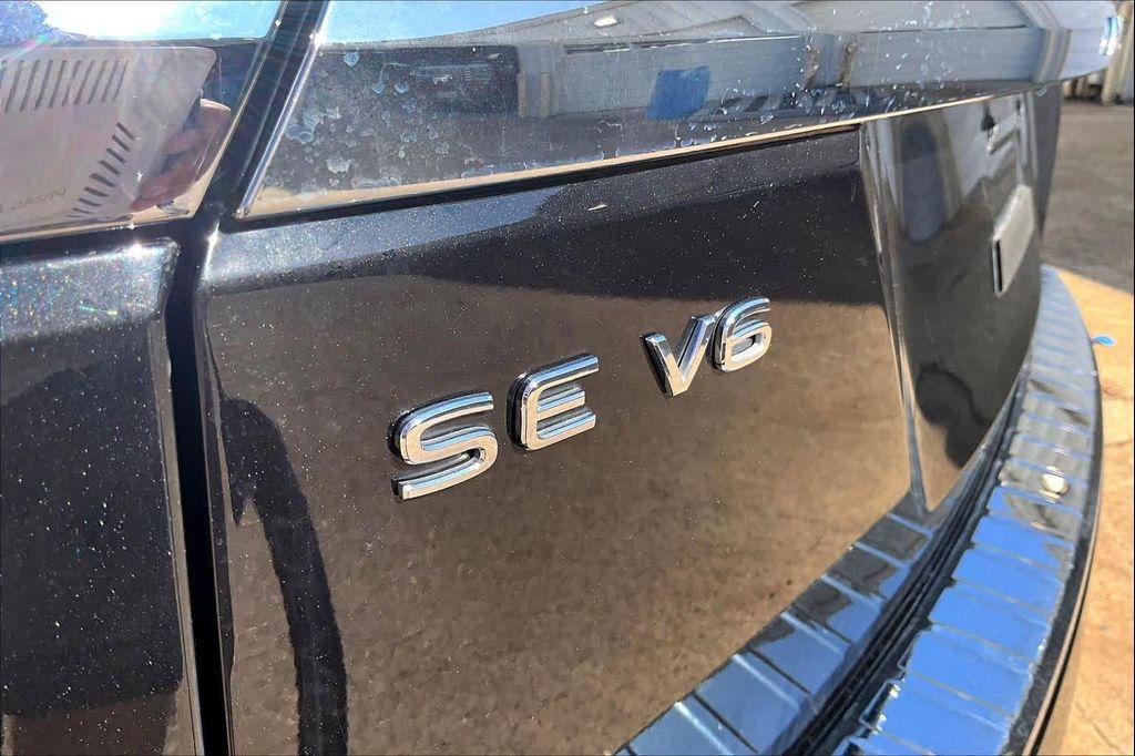 used 2022 Volkswagen Atlas car, priced at $23,900