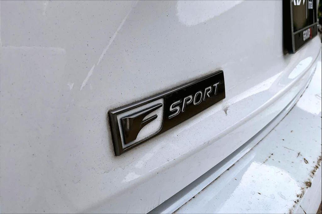 used 2016 Lexus IS 200t car, priced at $12,400