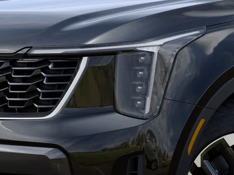 new 2026 Kia Sorento car, priced at $38,925