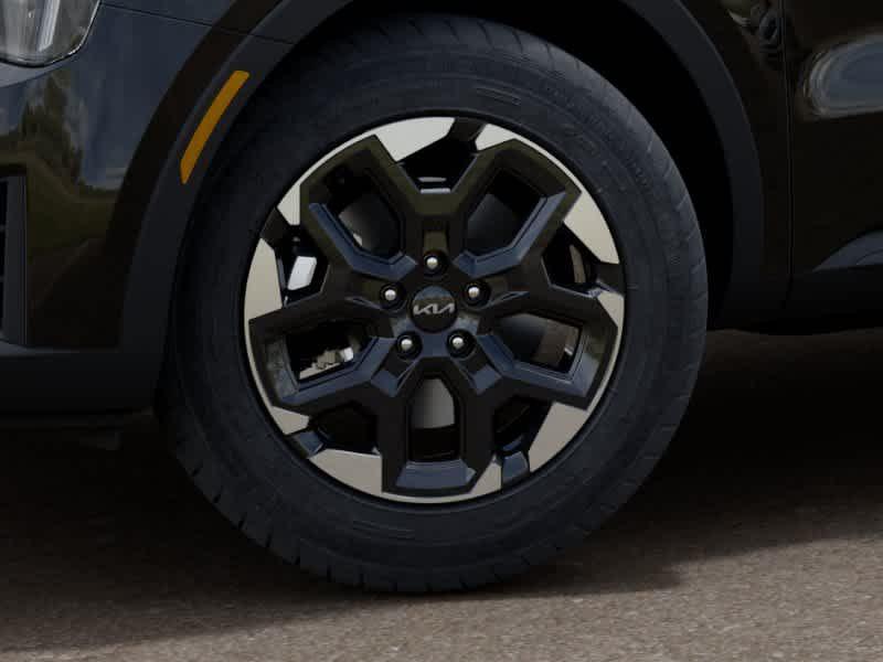 new 2026 Kia Sorento car, priced at $38,925