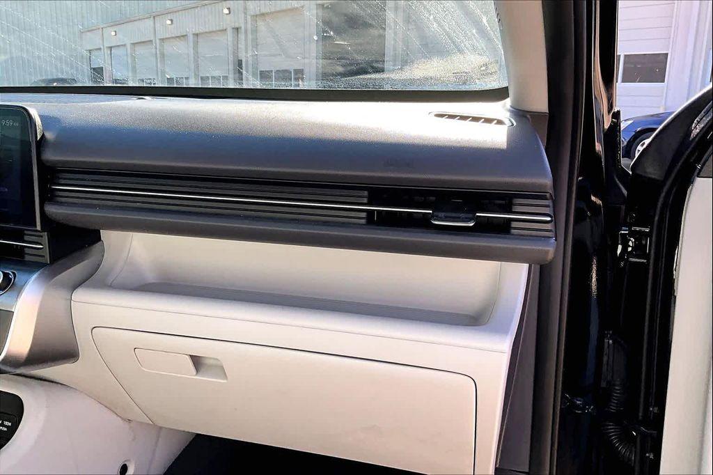 used 2025 Hyundai Kona car, priced at $20,900