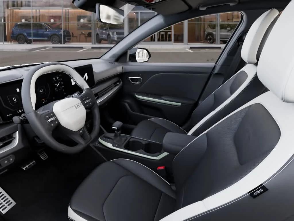 new 2026 Kia K4 car, priced at $30,530