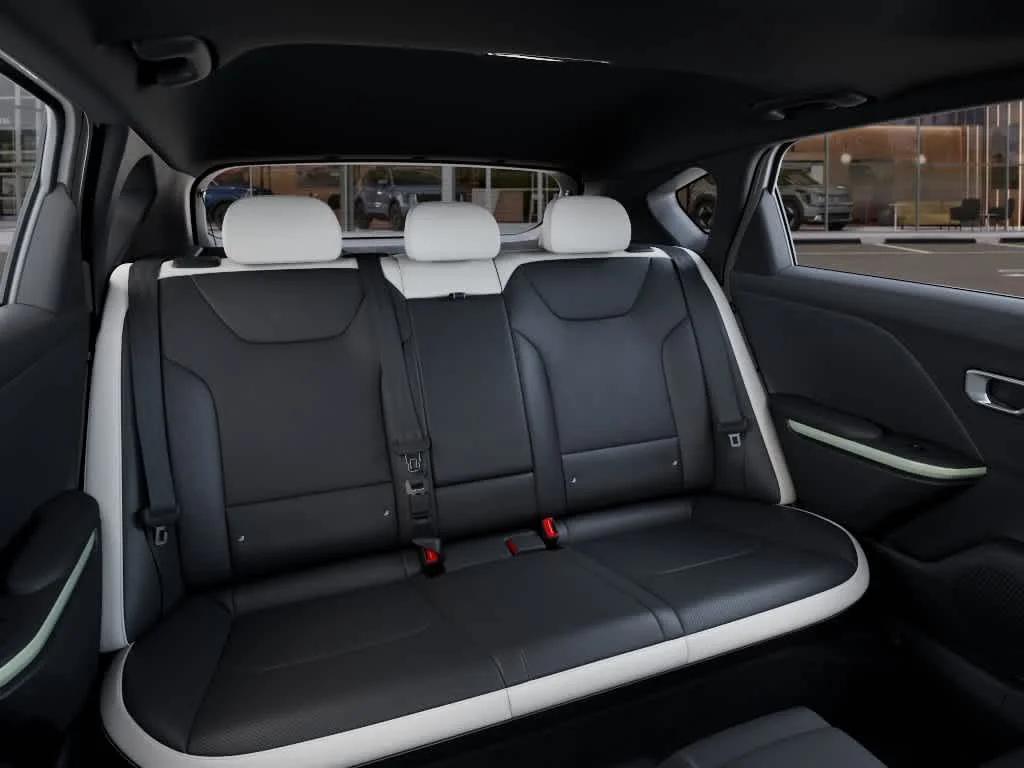 new 2026 Kia K4 car, priced at $30,530