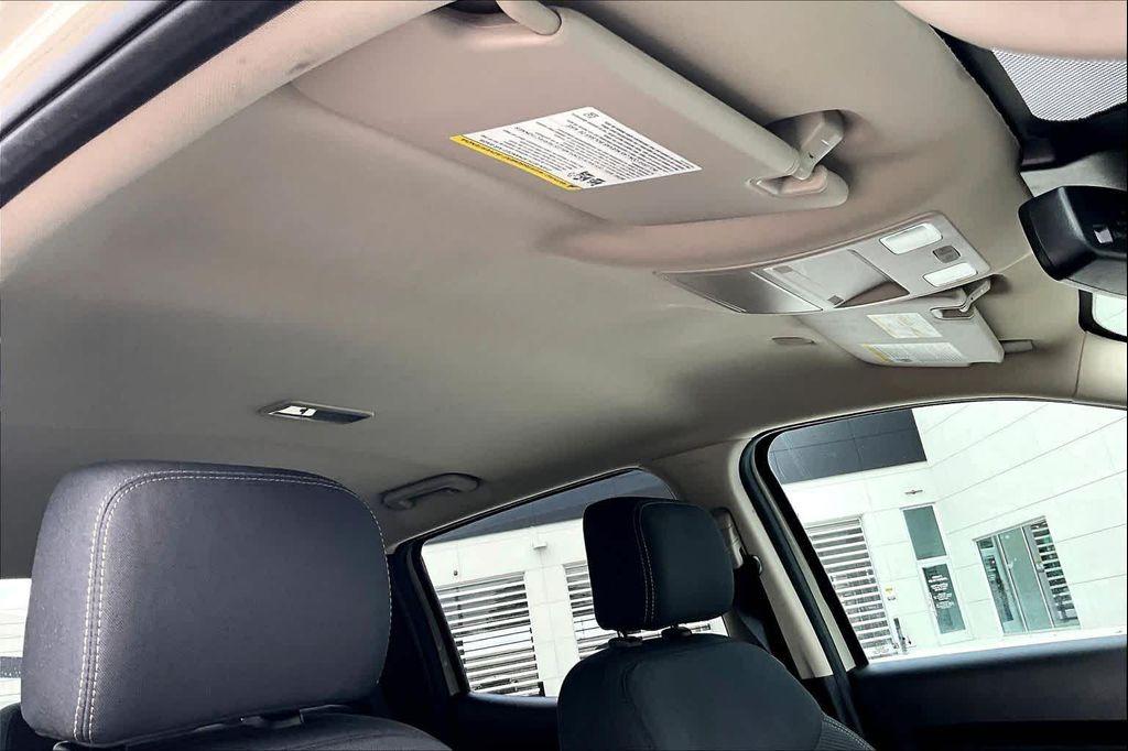 used 2022 Ford Ranger car, priced at $29,925