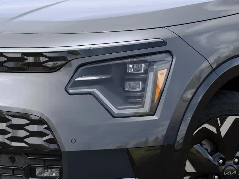 new 2026 Kia Niro EV car, priced at $46,395