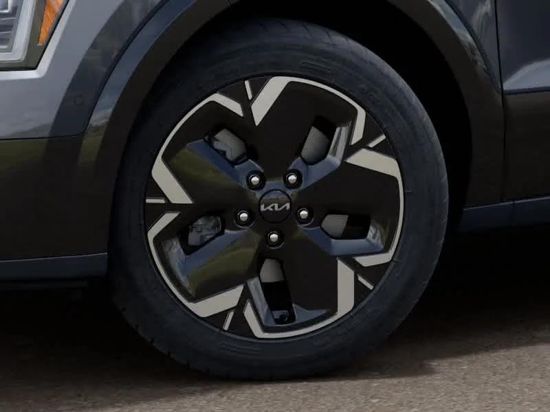 new 2026 Kia Niro EV car, priced at $46,395