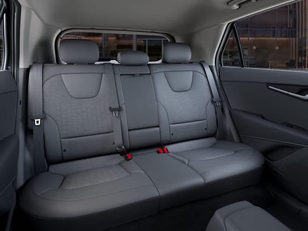 new 2026 Kia Niro EV car