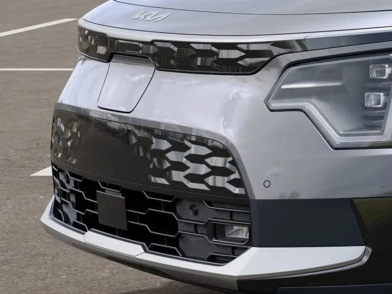 new 2026 Kia Niro EV car, priced at $46,395