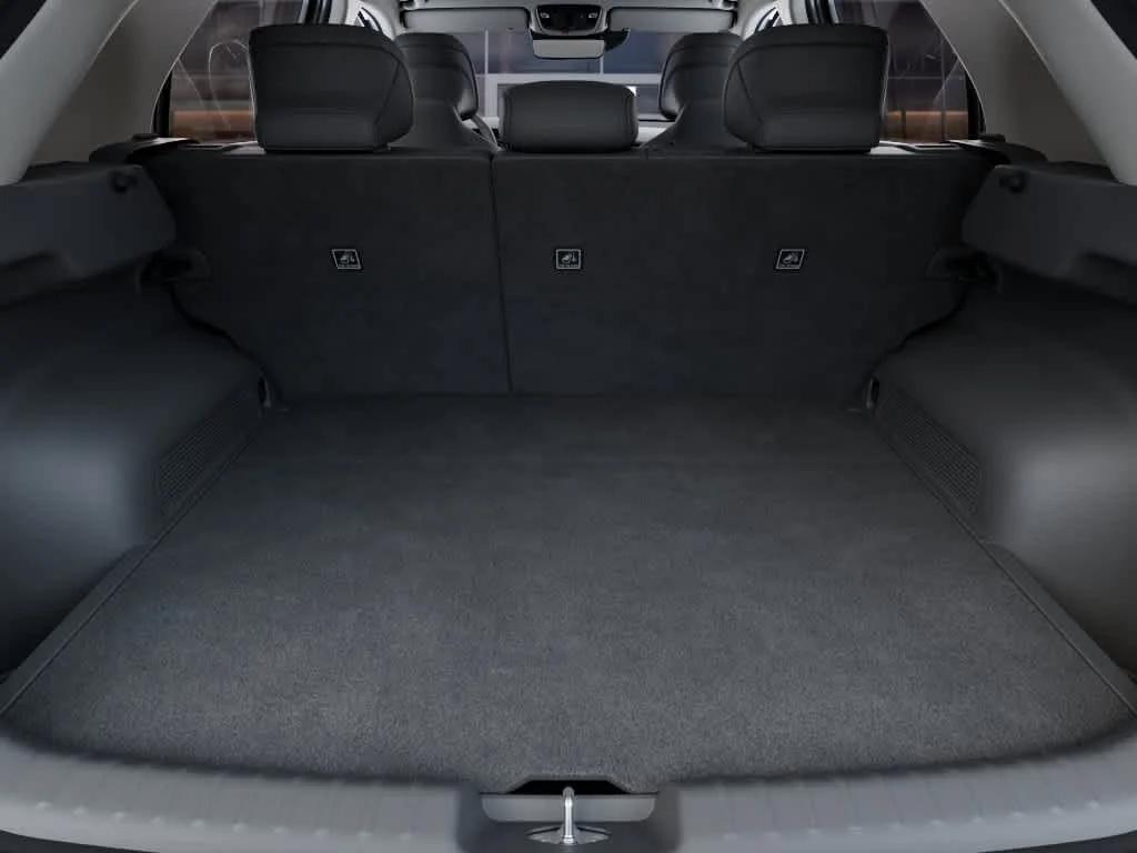 new 2026 Kia Niro EV car, priced at $46,395