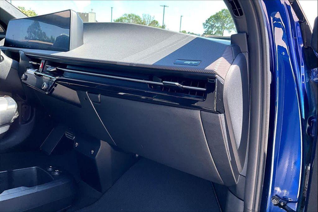 used 2023 Kia EV6 car, priced at $31,125