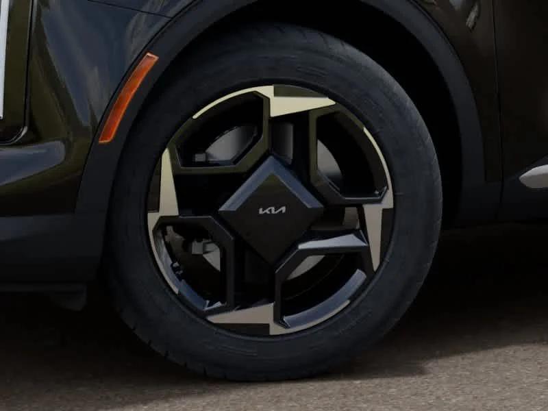 new 2026 Kia Sportage car, priced at $33,660