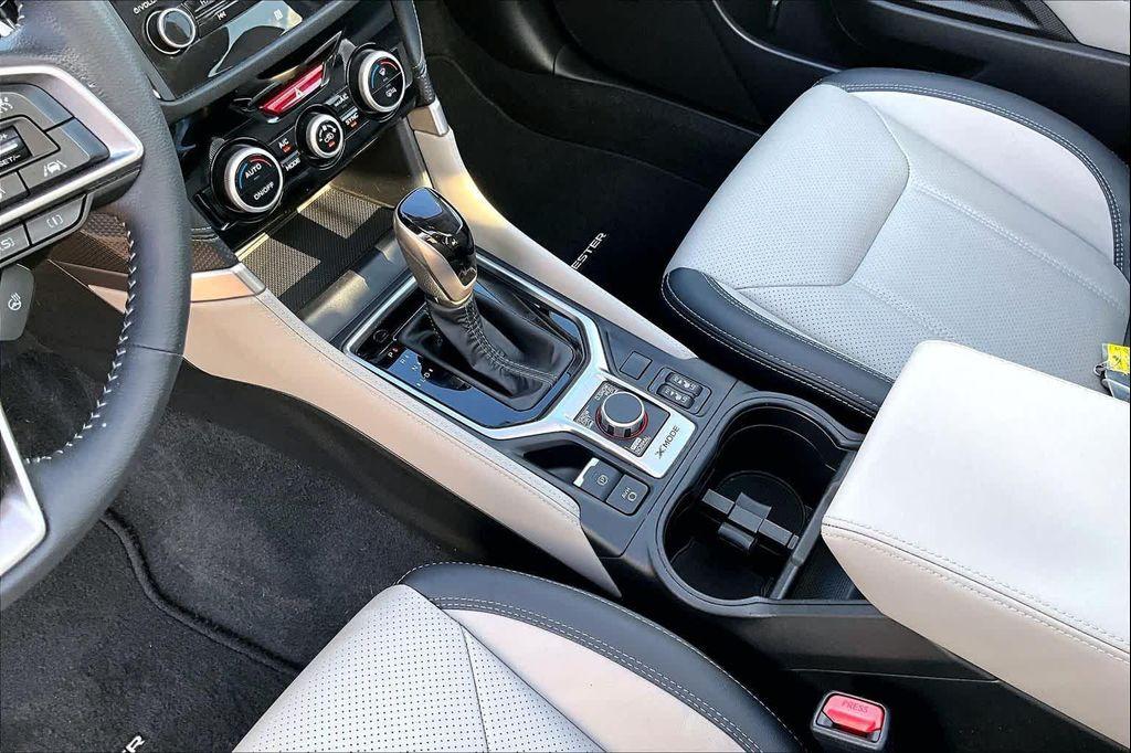 used 2019 Subaru Forester car, priced at $21,444