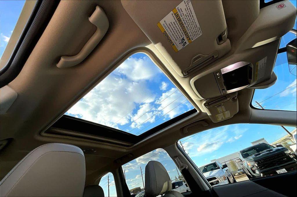 used 2019 Subaru Forester car, priced at $21,444