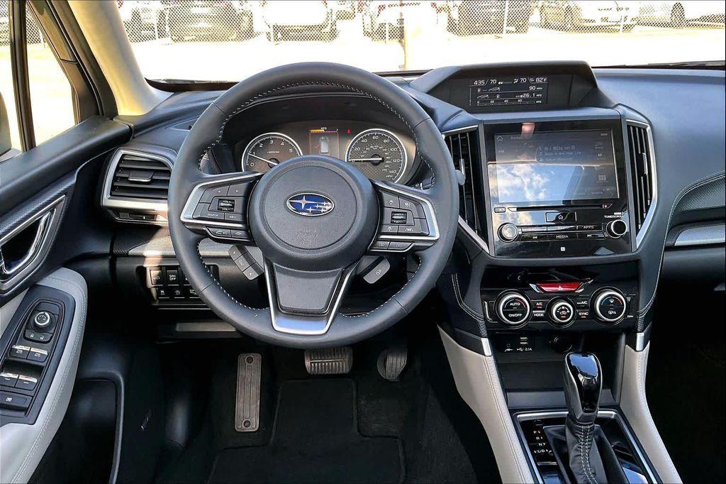 used 2019 Subaru Forester car, priced at $21,444