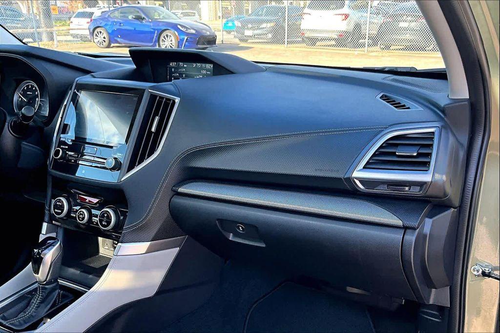 used 2019 Subaru Forester car, priced at $21,444