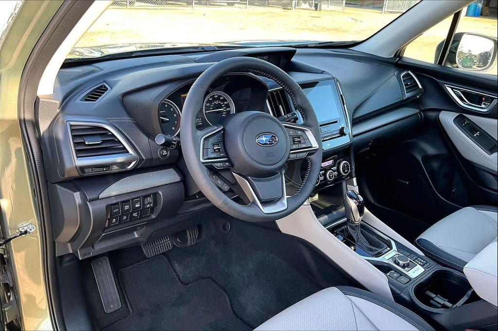 used 2019 Subaru Forester car, priced at $21,444