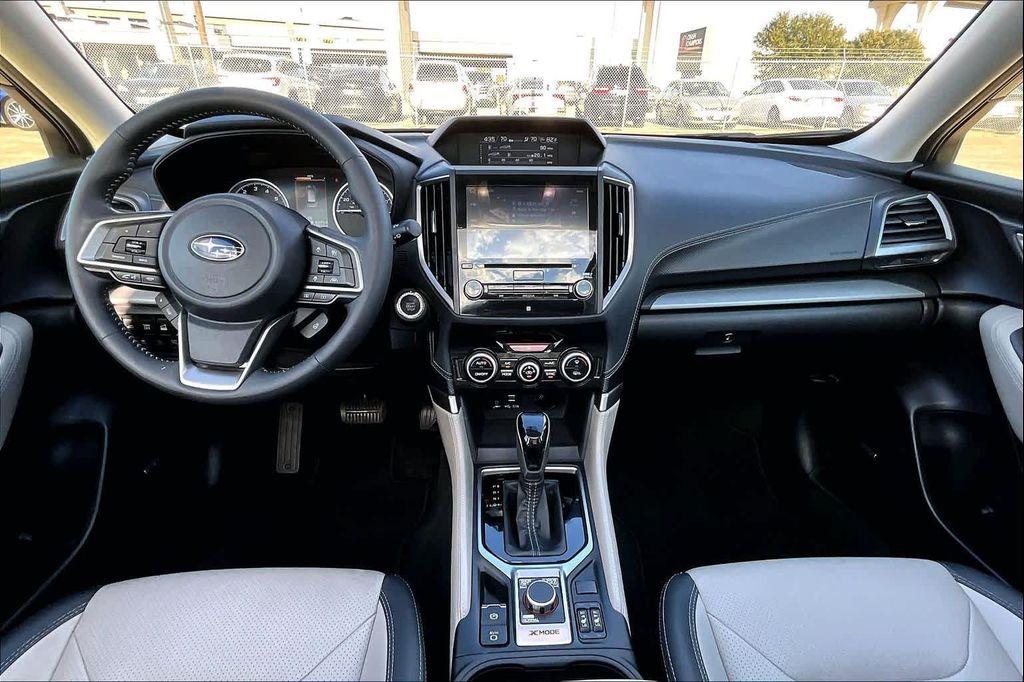 used 2019 Subaru Forester car, priced at $21,444