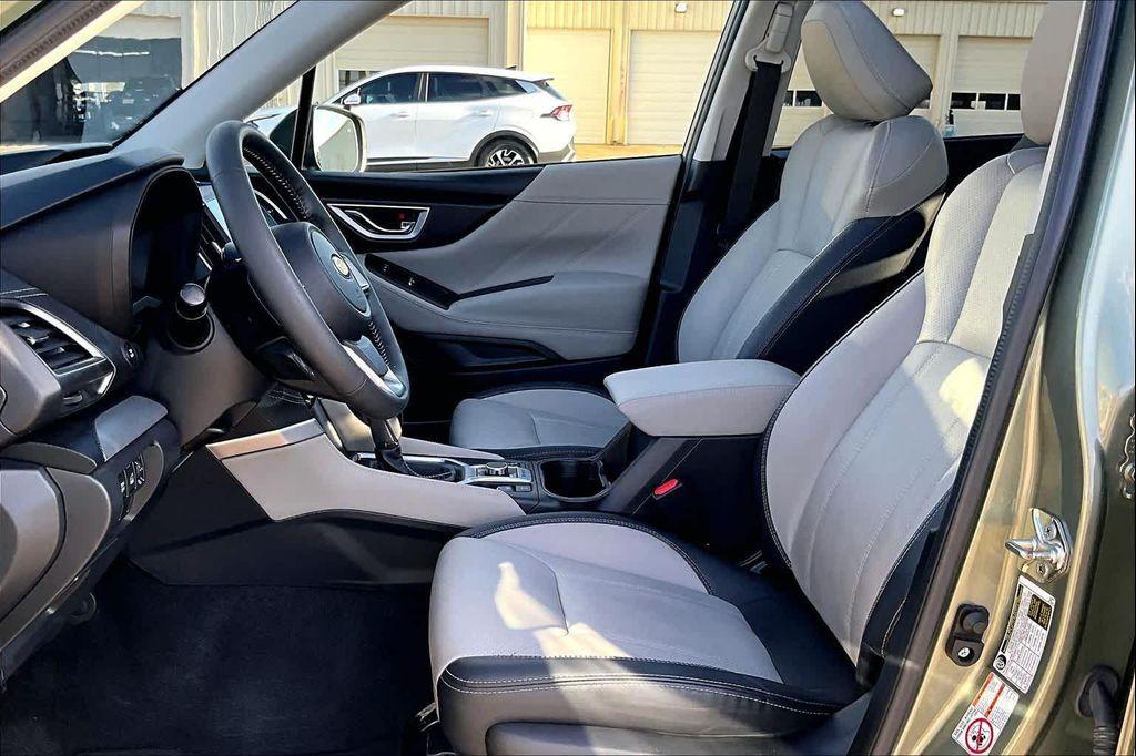 used 2019 Subaru Forester car, priced at $21,444