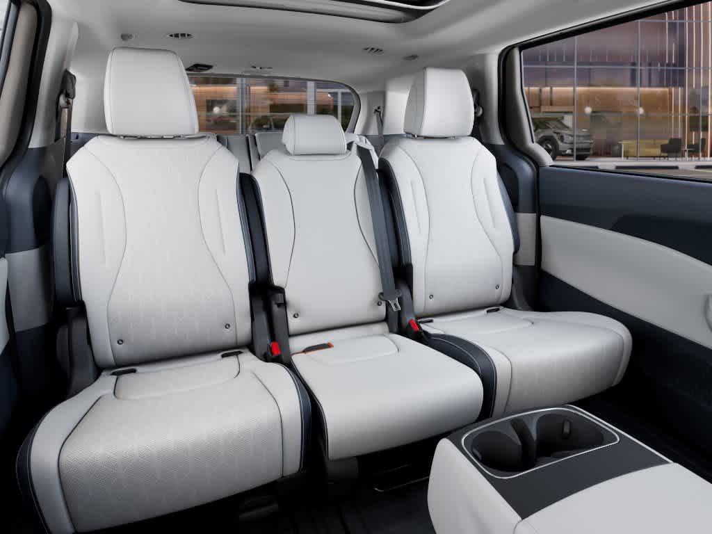 new 2026 Kia Carnival car, priced at $49,245