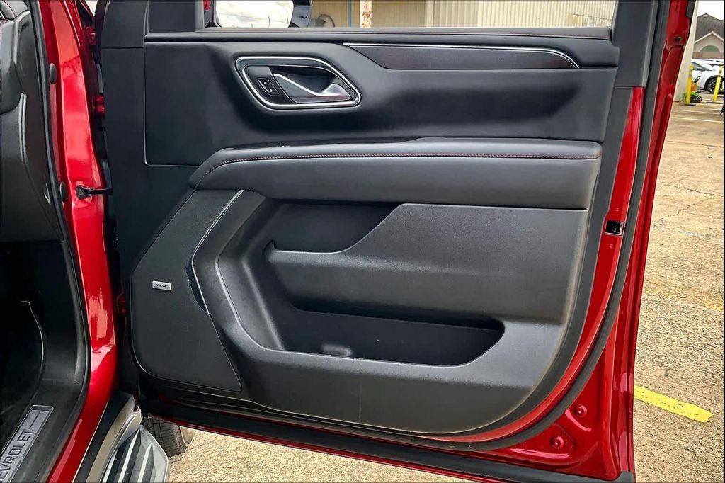 used 2022 Chevrolet Tahoe car, priced at $49,978