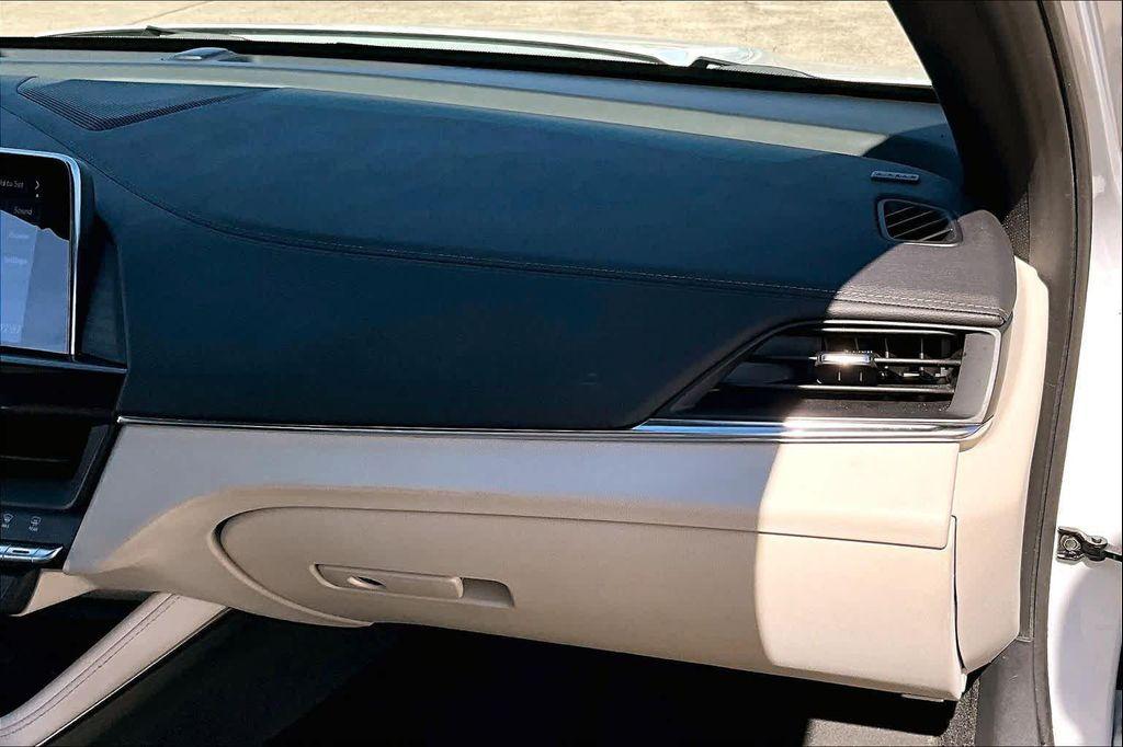 used 2024 Cadillac CT4 car, priced at $28,400