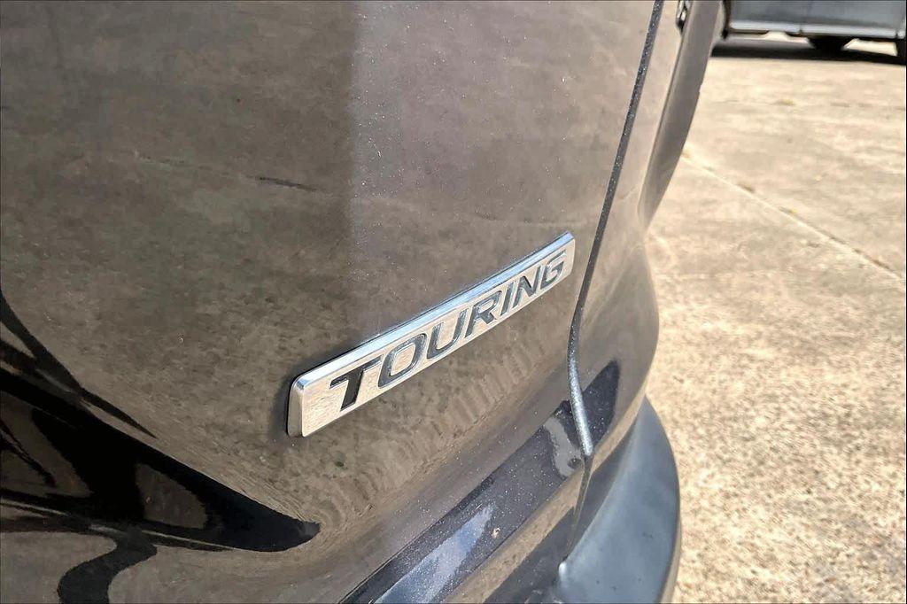 used 2017 Honda CR-V car, priced at $17,800