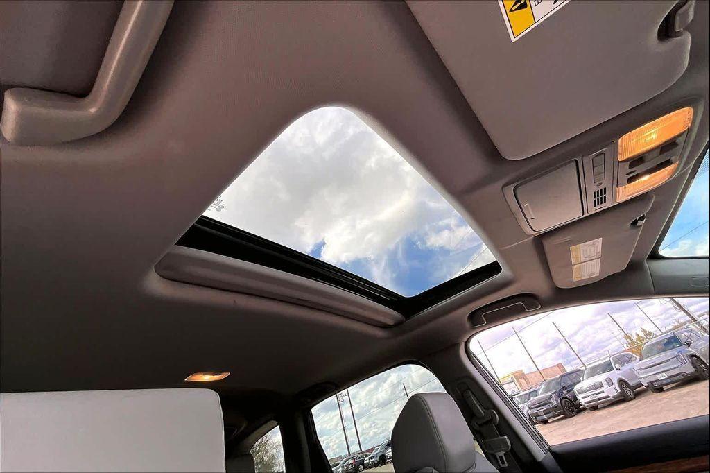 used 2017 Honda CR-V car, priced at $17,800