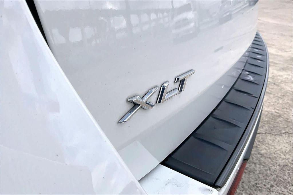 used 2022 Ford Explorer car, priced at $24,000