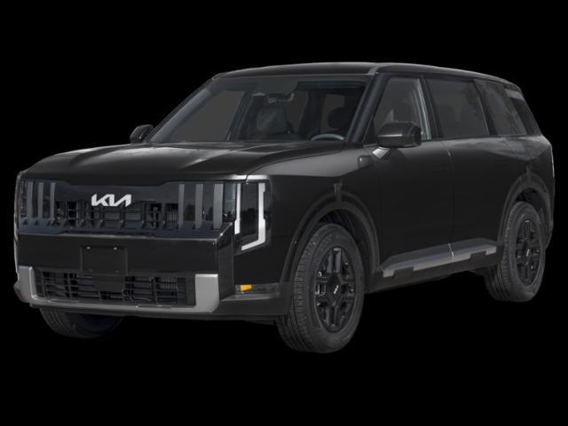 new 2027 Kia Telluride car, priced at $45,010