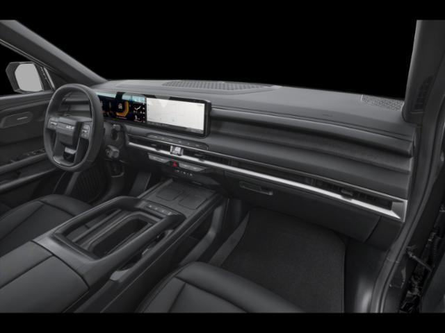 new 2027 Kia Telluride car, priced at $45,010