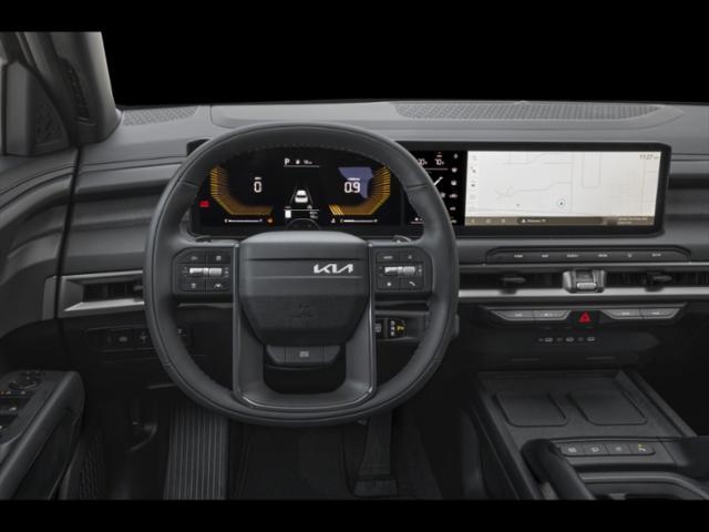 new 2027 Kia Telluride car, priced at $45,010