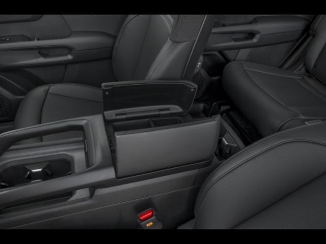 new 2027 Kia Telluride car, priced at $45,010