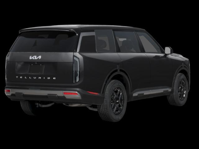 new 2027 Kia Telluride car, priced at $45,010