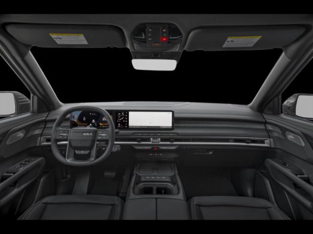 new 2027 Kia Telluride car, priced at $45,010